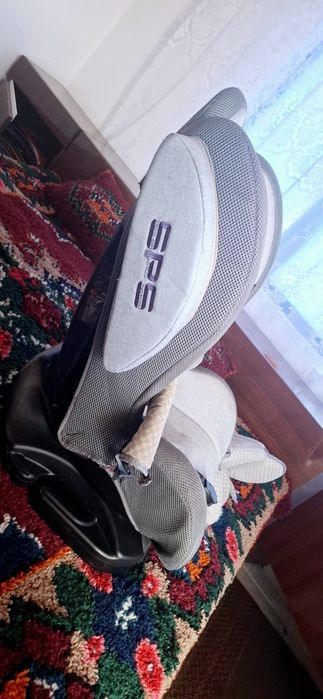 Столче за кола от 0 до 25 кг