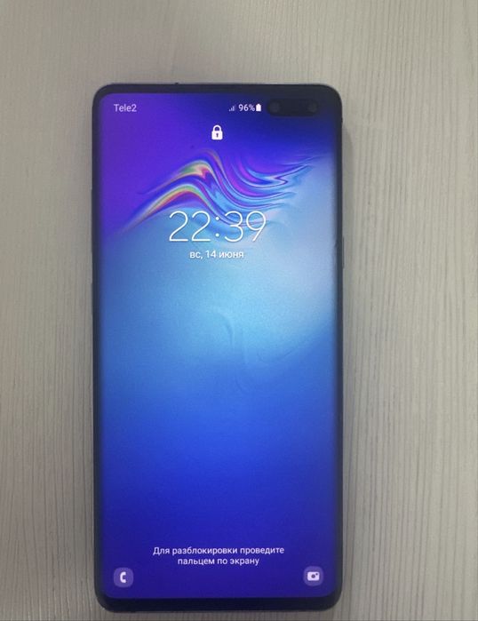 Продам Самсунг S10 5G