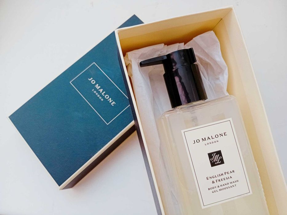 Jo Malone Гель для душа ОРИГИНАЛ