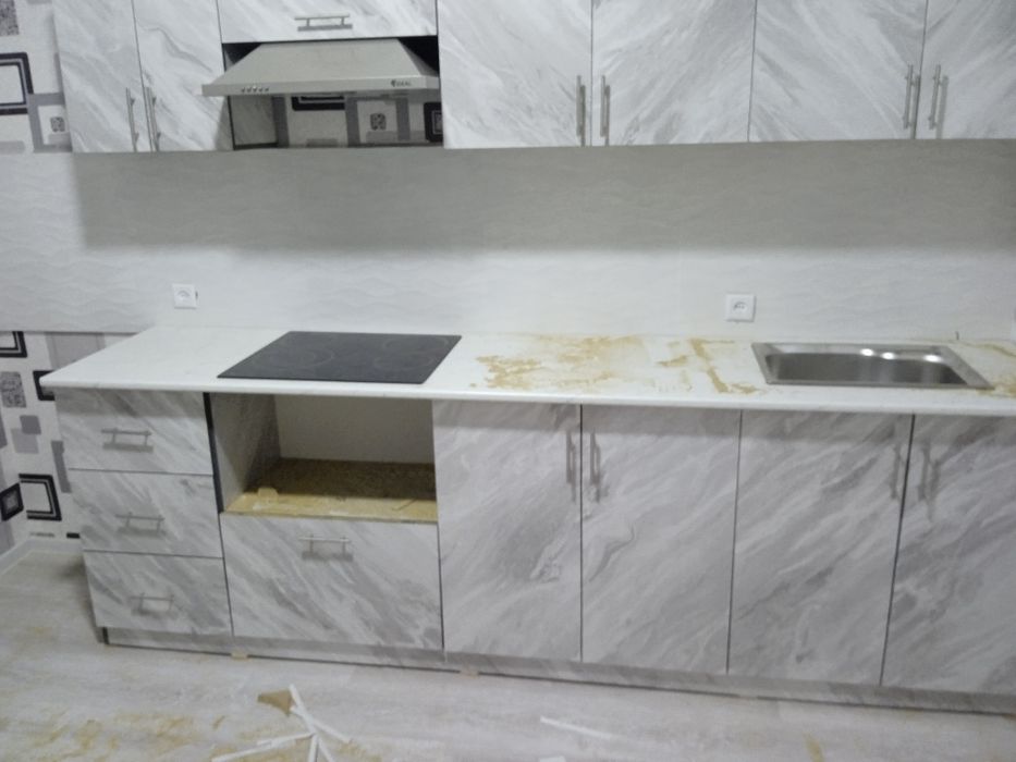 Mebellar xarxil turdagi