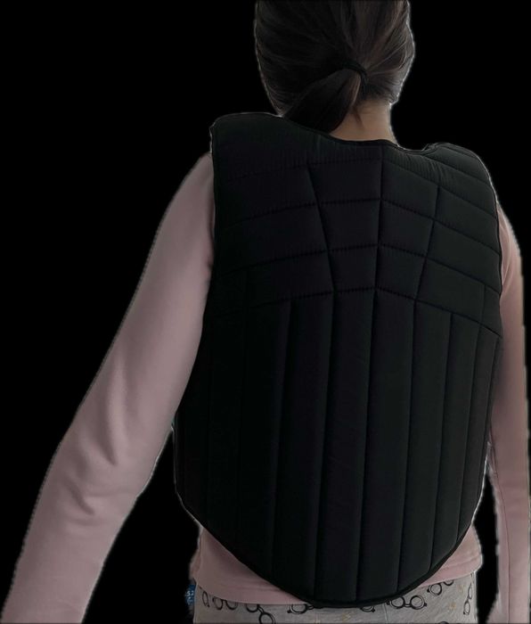 Екипировка за конна езда, детска