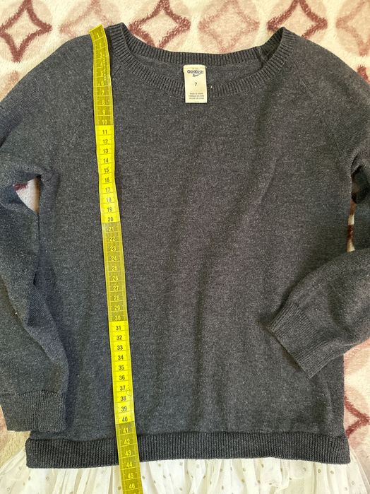 Платье на девочку 7-8 лет