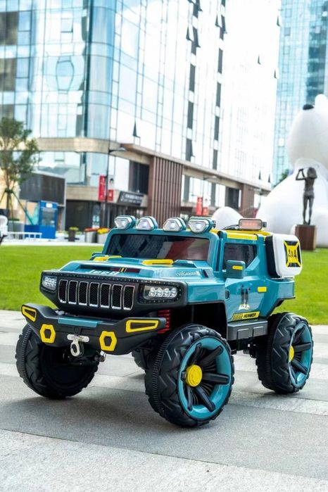 Эл мошинлари янги сифатли