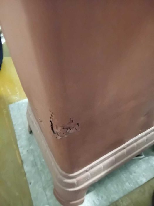 Старинна печка на дърва "ПЛЕВЕНЪ"