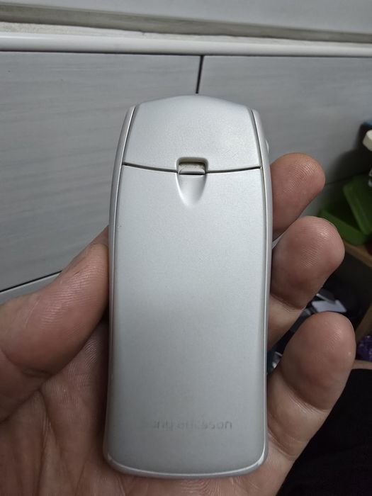 Telefon Colectie: Sony Ericsson T68i