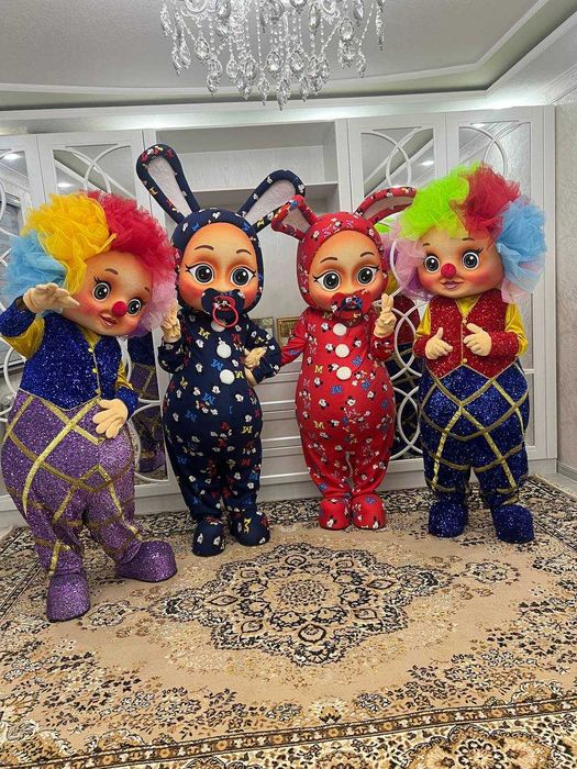 Ayiq xizmatlari arzon