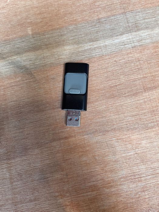 Флашпамет 2в1 за IOS 16GB