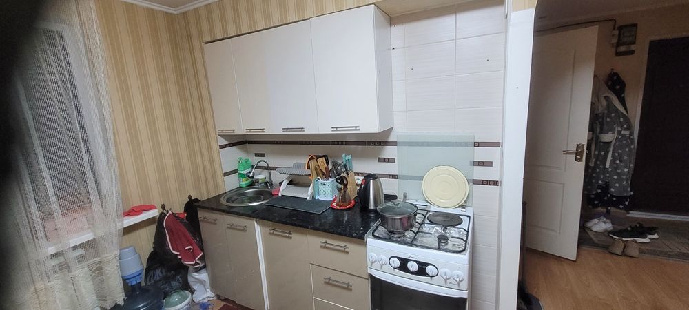 Продам кухонный гарнитур