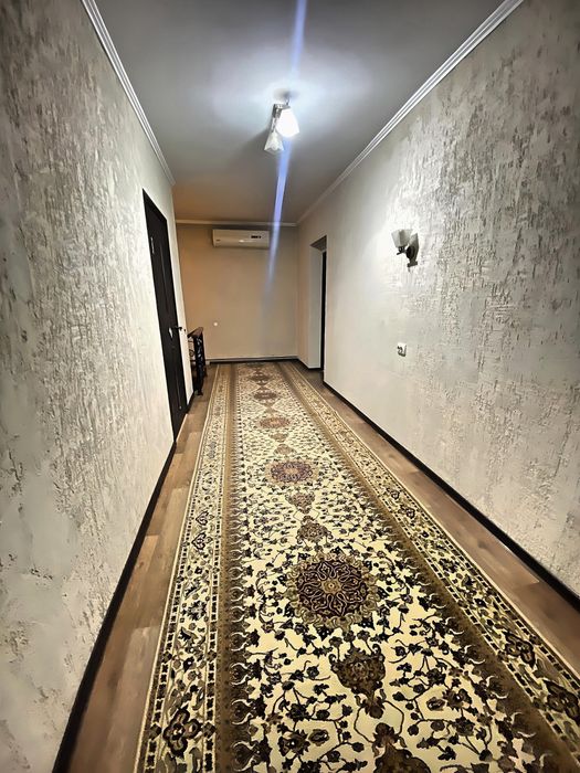 Дом 6 конат, 190 квадратов