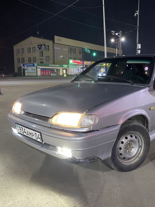 Продам 2114 Ваз 2008 года