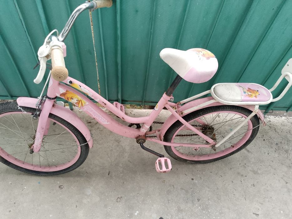 Продам велосипед