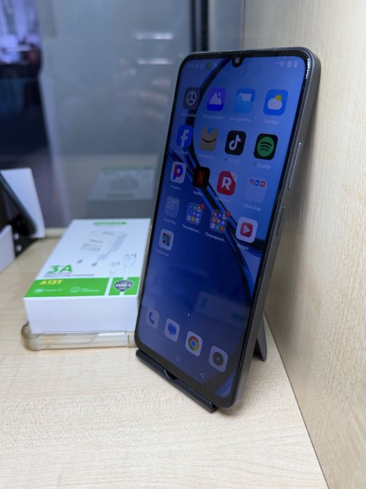 Realme Note 50-128gb