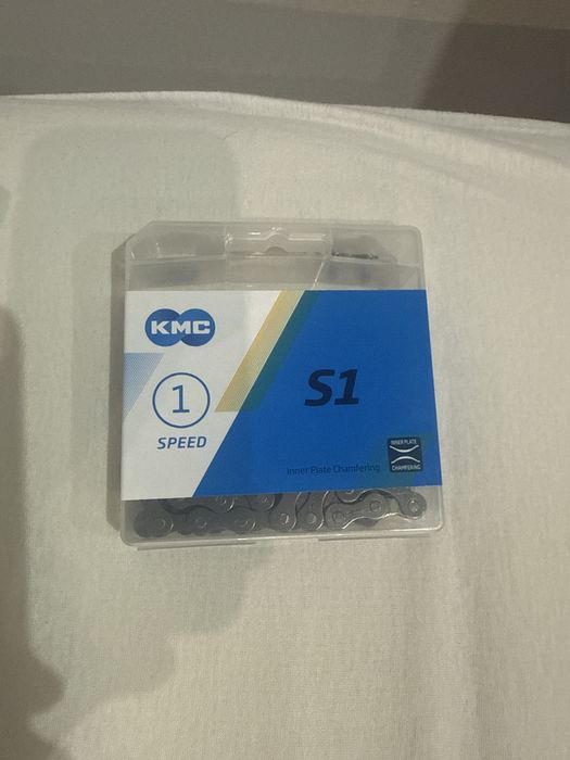 Продам цепь кмс с1