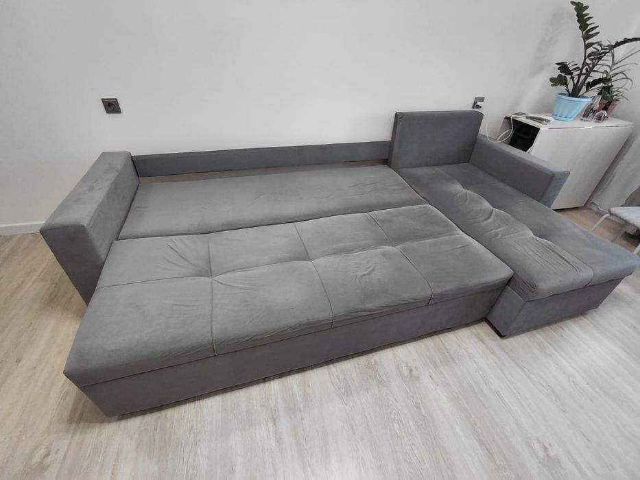 Дивон угловой  Morbido. Самовывоз