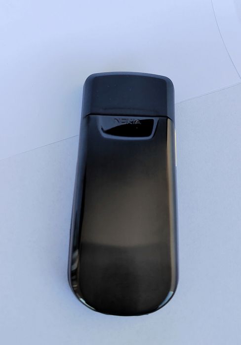 телефон Nokia 8800 Black Оригинален, Нокиа 8800 черен