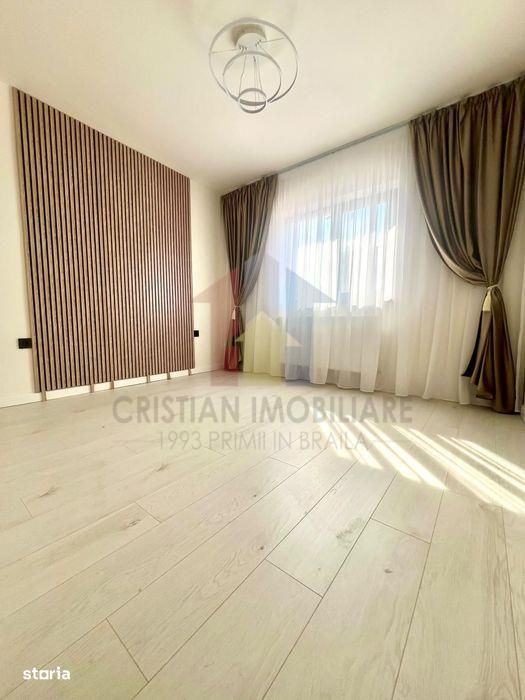 LIBER  Ap 3 Camere,ETAJ 1, zona Progresu