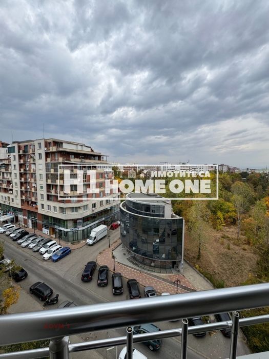 Продажба 1-стаен гр. София - Студентски Град 49m²