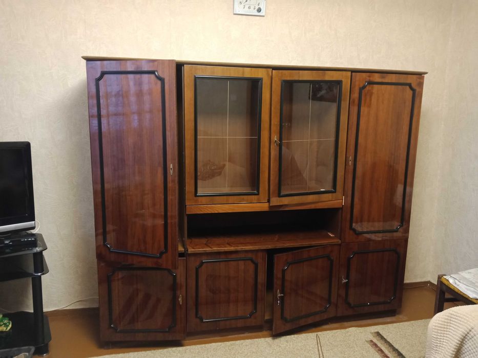 Шкаф б/у. Для дома или дачи