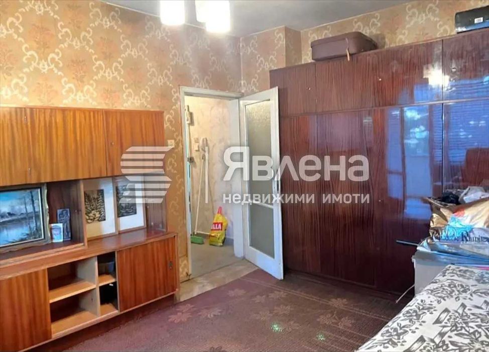 Продава се Едностаен апартамент в София, Младост 1 - 38 кв.м за 1691 €/кв.м - Снимка #6