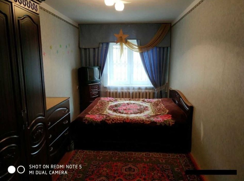 *Балкон: 2х4. 70м²‼️ Чиланзар -2 *3\3\4