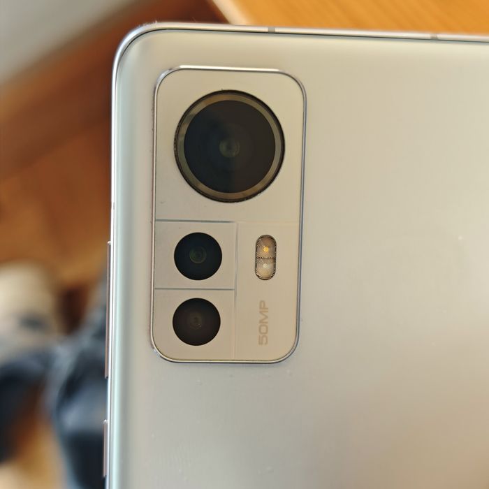 Xiaomi 12 256GB 12GB RAM