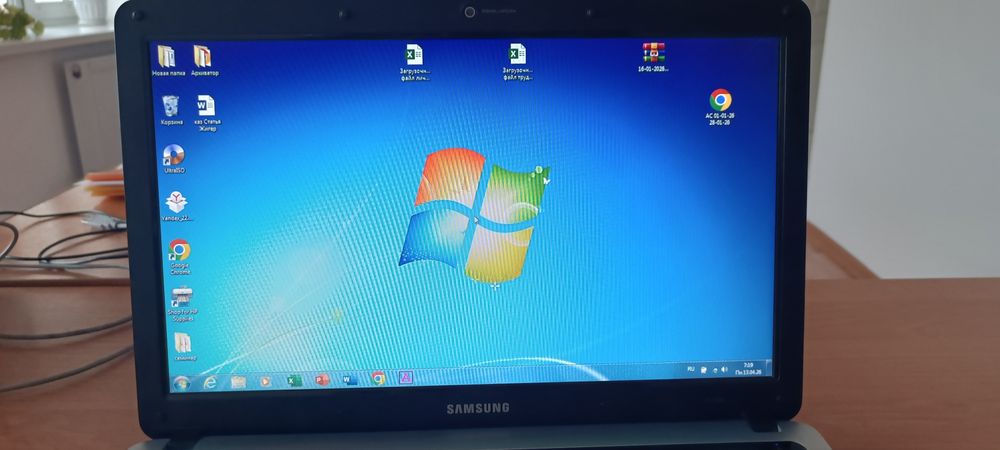 Продам ноутбук  Samsung