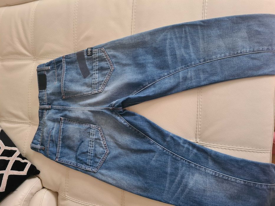 G star дамски дънки