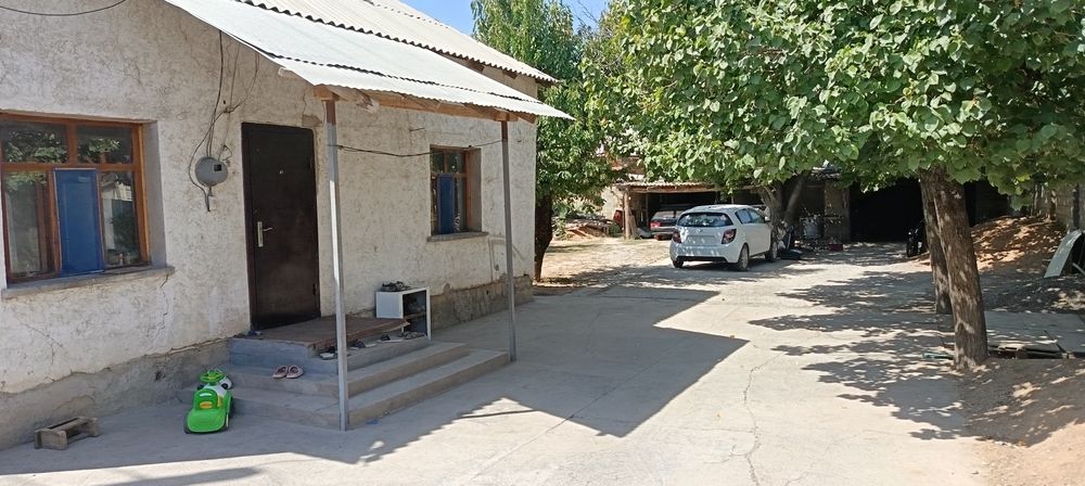 Жер уи сатылады. Шымкентте