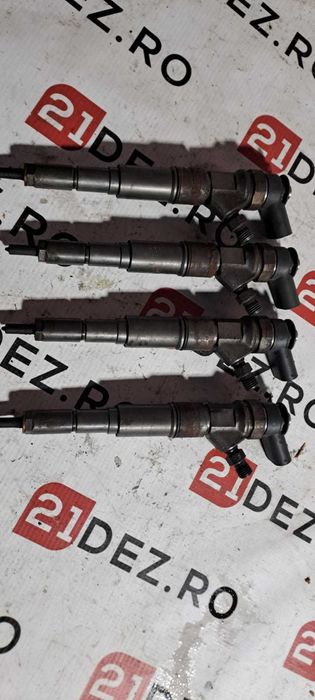 Injectoare / Injector BMW 2.0D M47 cod: T7793836 / 0445110216