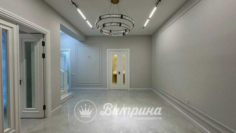 Продаётся шикарный дом с дизайнерским ремонтом в Кибрае