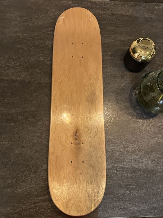 Supreme Scarface Skateboard