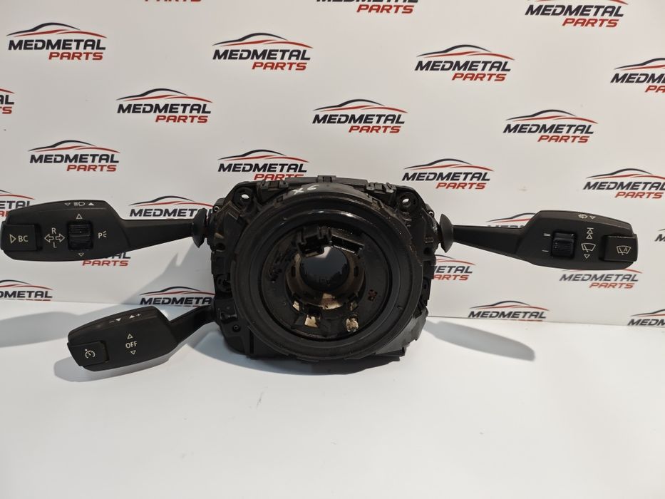 Лентов кабел с лостчета за BMW X6 E71 / X5 E70 с автопилот – 9122509 / 61319122509
