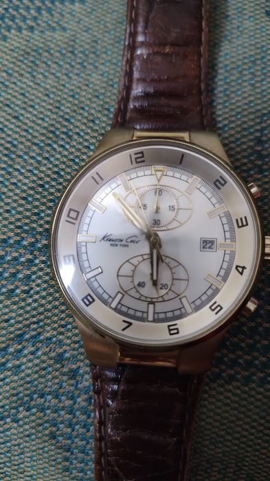 Ceas bărbătesc Kenneth Cole NY