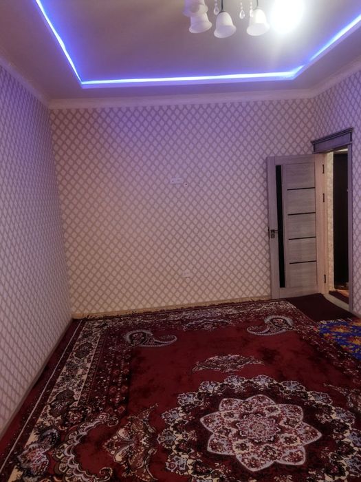 1 хонали квартира ижарага берилади ОИЛАГА