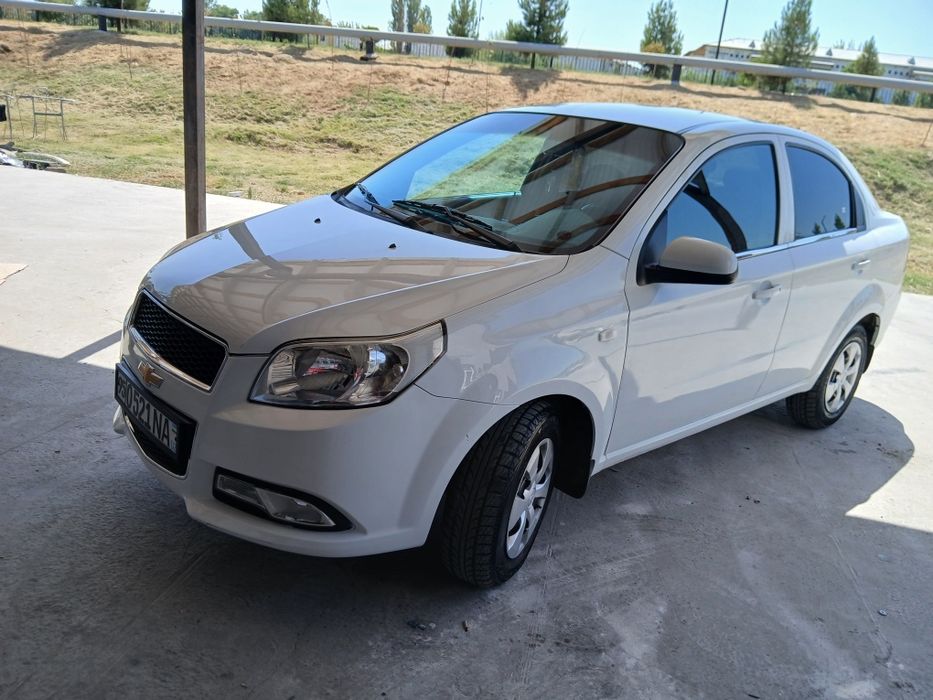 Nexia 3 mexanika probek 202 257 puli 7500$ kami bor