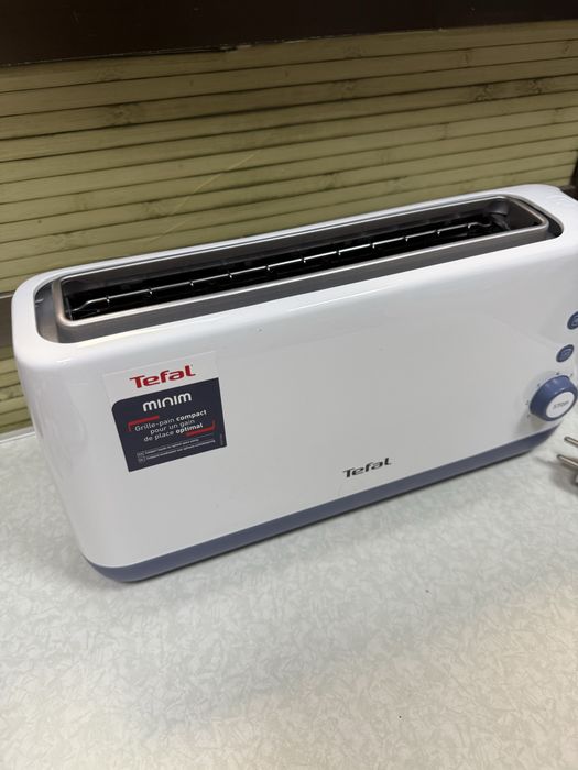 Тостер TEFAL Minim TL302110