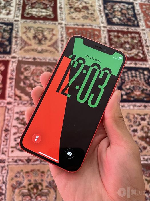 Iphone 12 mini 64gb