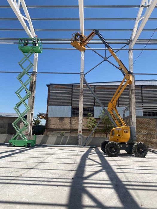 Автовышка, Avtovishka, Вышка