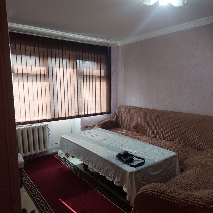 Kvartira ijaraga beriladi