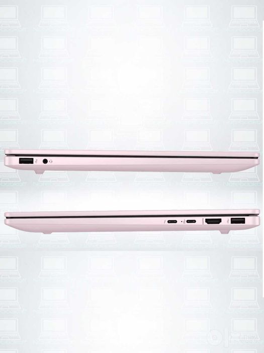 HP OmniBook 7 AI 14 / Ultra 5 / 16GB DDR5/ 512GB SSD / FHD+ IPS / Pink
