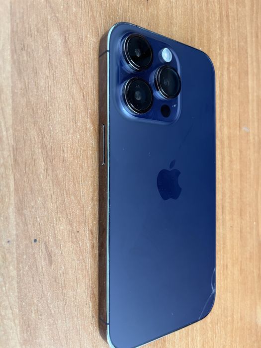 Iphone 14 pro заблокированный