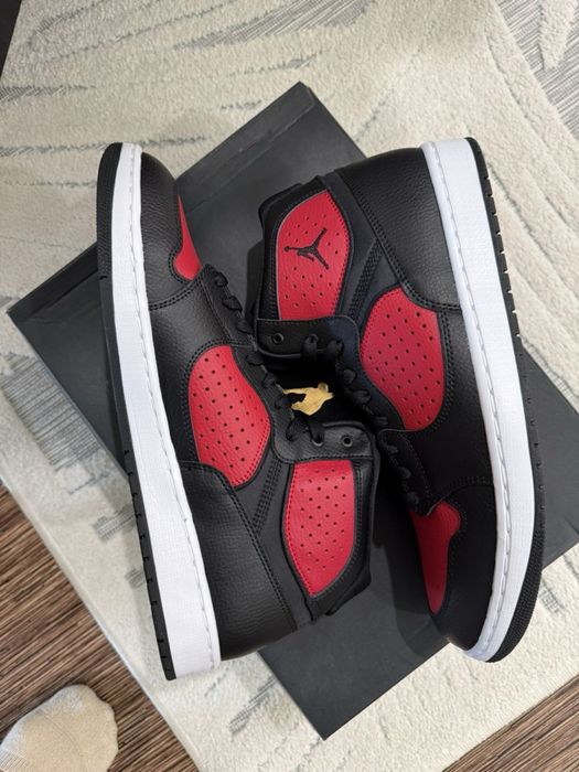 Nike jordan jumpman - 40 номер