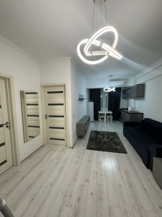 Inchiriez apartament 2 camere - west side complex