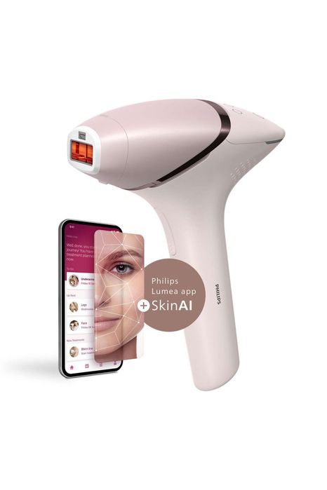 Фотоепилатор Philips Lumea BRI976/00