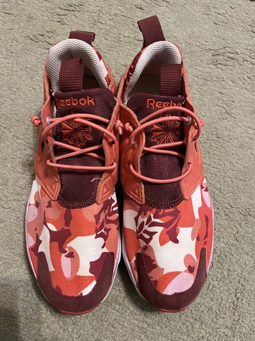 Дамски маратонки Reebok