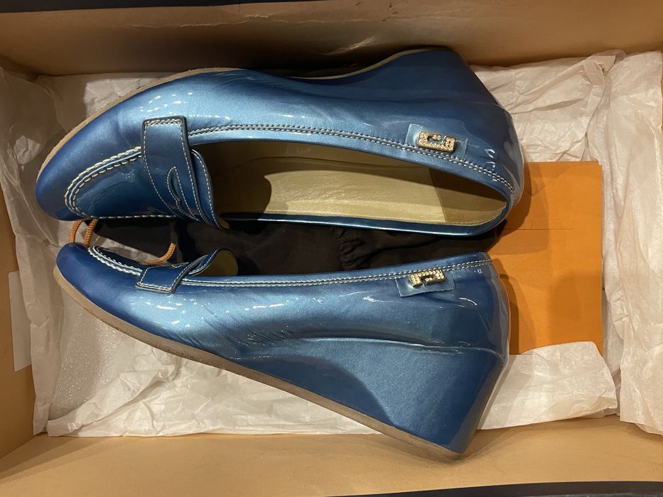 Туфли Pakerson 36 размер