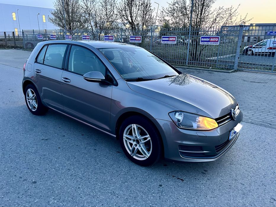 Golf 7_1.6 tdi_2014