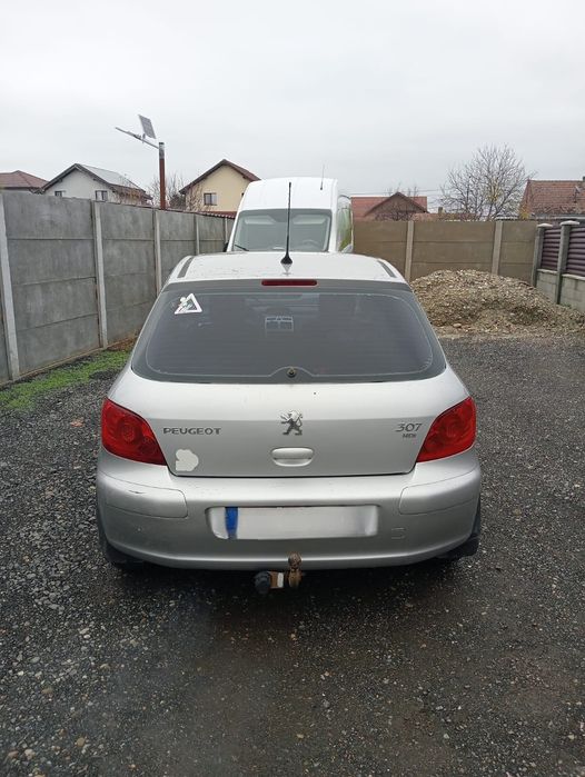 Peugeot 307 diesel