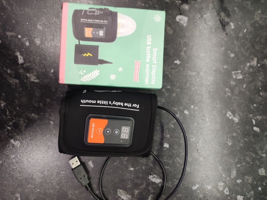 Нагревател за бутилки, QttvbTna