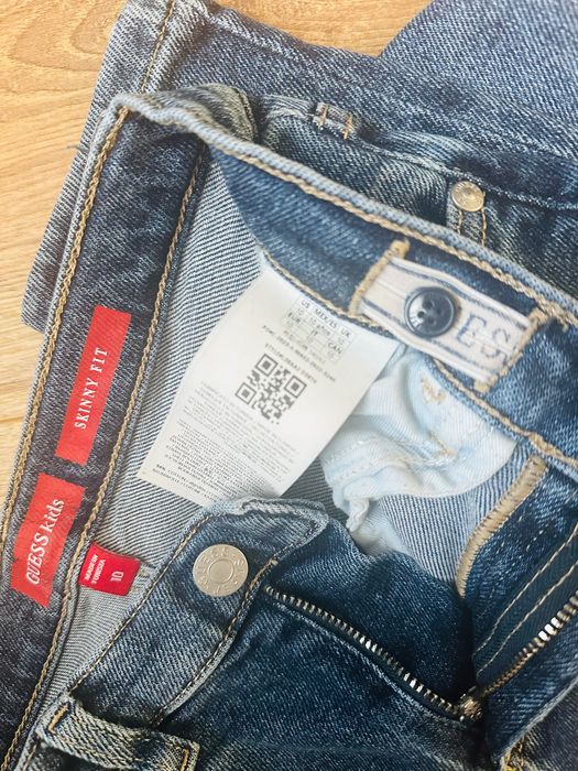 Дънки Guess 10 г.